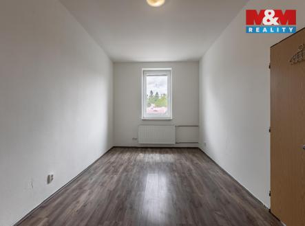 Prodej bytu, 2+1, 70 m²