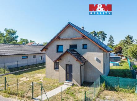 Prodej domu/vily, 127 m²