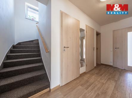 Prodej domu/vily, 127 m²