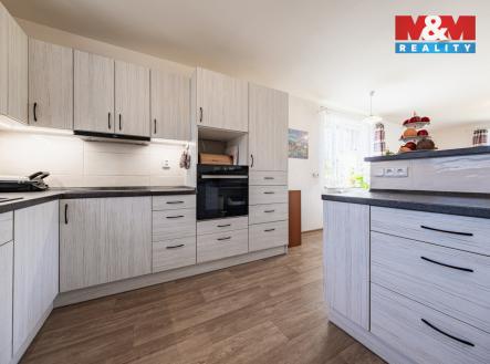 Prodej domu/vily, 127 m²