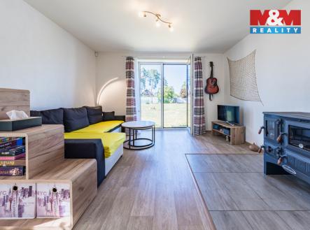 Prodej domu/vily, 127 m²