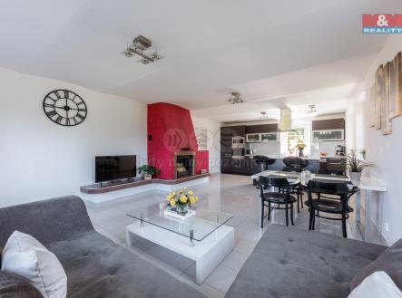 Prodej domu/vily, 280 m²