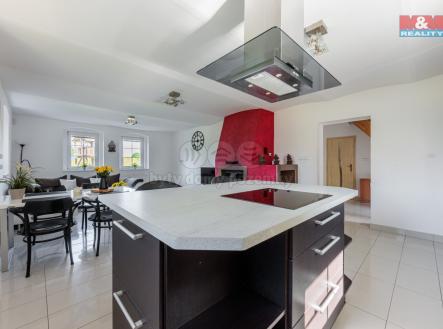 Prodej domu/vily, 280 m²