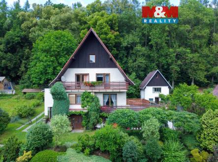 Prodej domu/vily, 245 m²