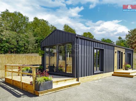 Prodej domu/vily, 55 m²