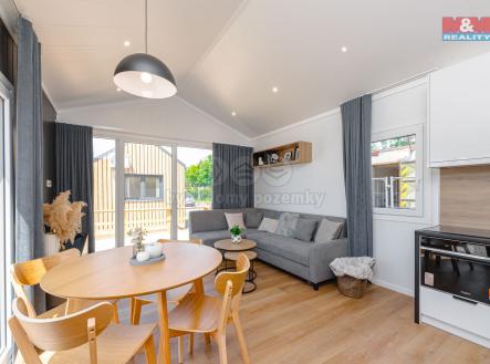 Prodej domu/vily, 55 m²