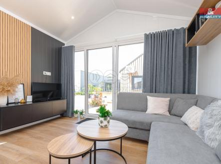 Prodej domu/vily, 55 m²