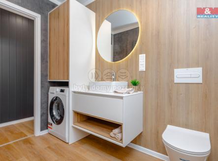 Prodej domu/vily, 55 m²