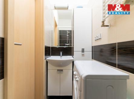 Prodej bytu, 1+kk, 21 m²