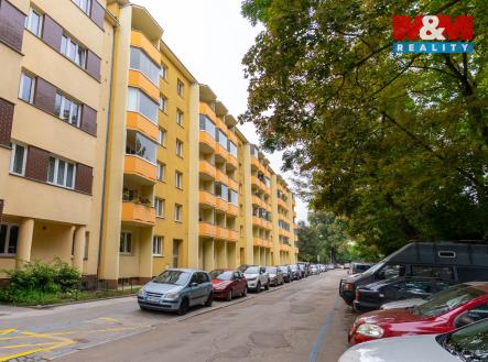 Prodej bytu, 1+kk, 21 m²