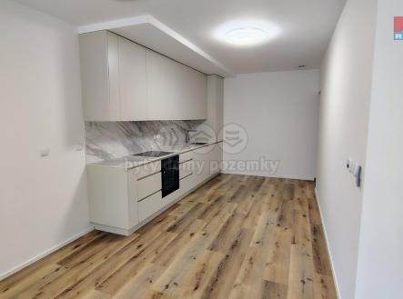 Pronájem bytu, 2+kk, 60 m²