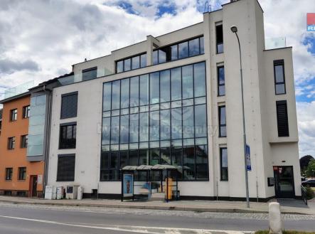 Pronájem bytu, 2+kk, 60 m²