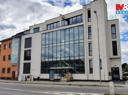 Pronájem bytu, 2+kk, 60 m²