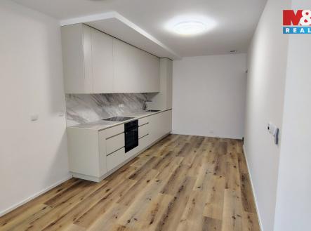 Pronájem bytu, 2+kk, 60 m²