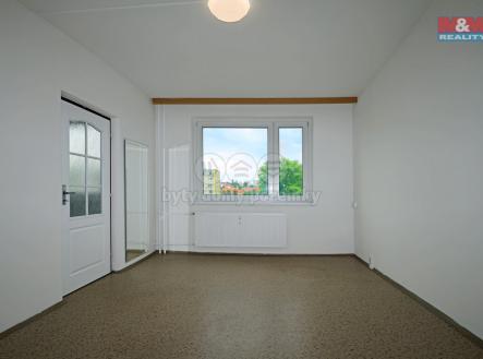 Pronájem bytu, 1+1, 37 m²