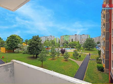 Pronájem bytu, 1+1, 37 m²