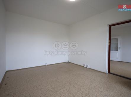 Pronájem bytu, 1+1, 37 m²