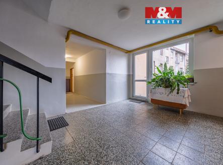 Prodej bytu, 3+1, 88 m²