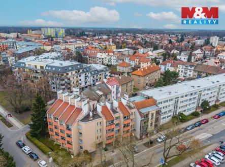 Prodej bytu, 3+1, 88 m²