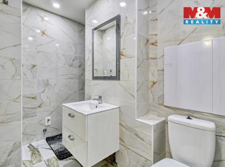 Prodej bytu, 3+1, 74 m²