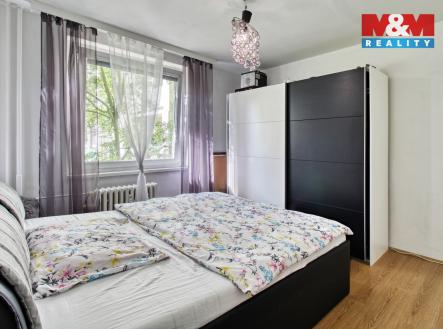 Prodej bytu, 3+1, 74 m²