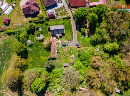 Prodej pozemku pro bydlení, 1 256 m²