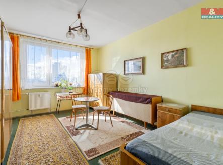Prodej bytu, 2+1, 62 m²