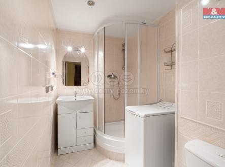 Prodej bytu, 2+1, 62 m²