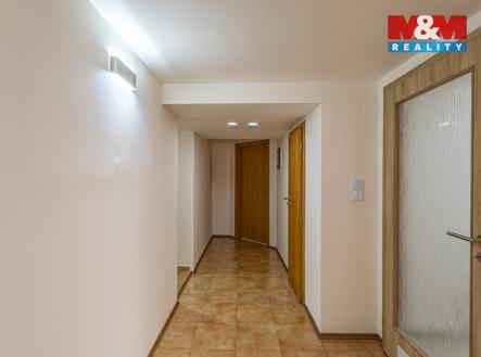 Prodej kanceláře, 64 m²