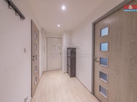 Prodej bytu, 3+1, 69 m²