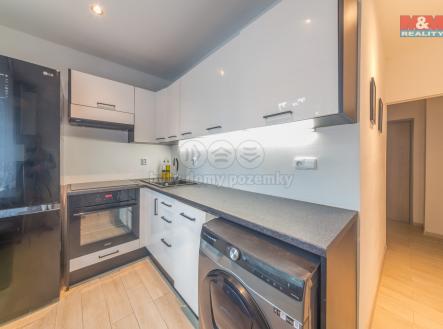 Prodej bytu, 3+1, 69 m²