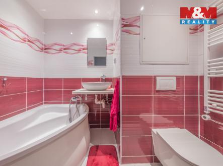 Prodej bytu, 3+1, 69 m²