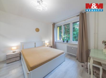 Prodej bytu, 3+1, 69 m²