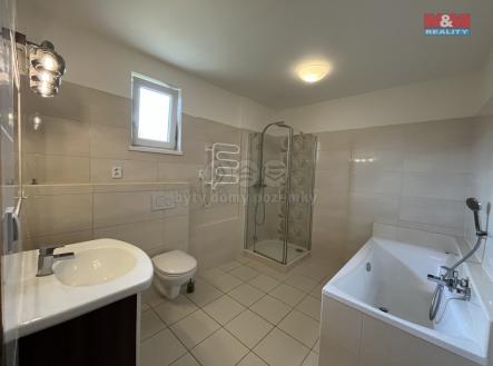 Prodej domu/vily, 135 m²