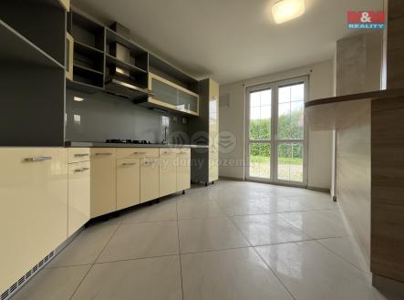 Prodej domu/vily, 135 m²