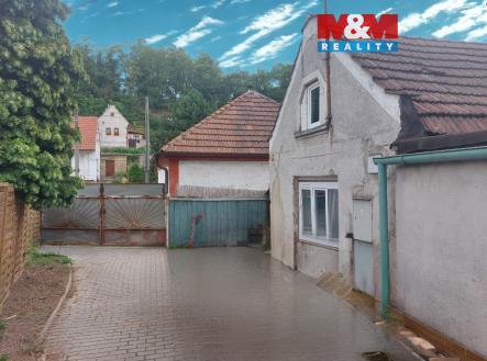 Prodej domu/vily, 70 m²