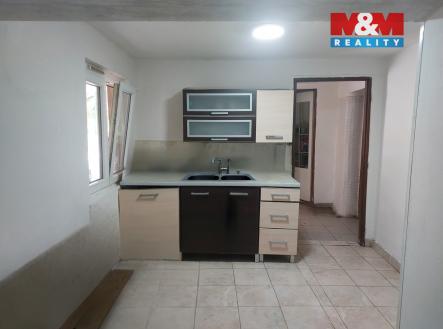 Prodej domu/vily, 70 m²