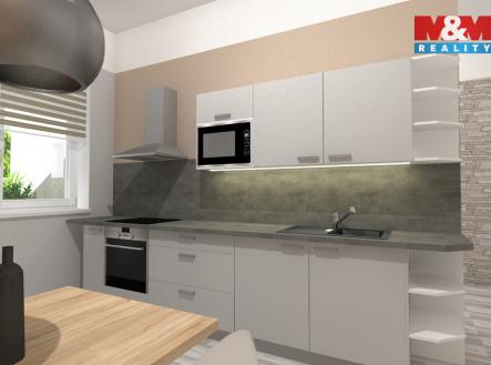 Prodej domu/vily, 70 m²