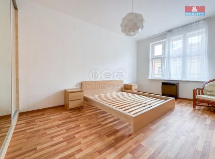Pronájem bytu, 2+kk, 56 m²