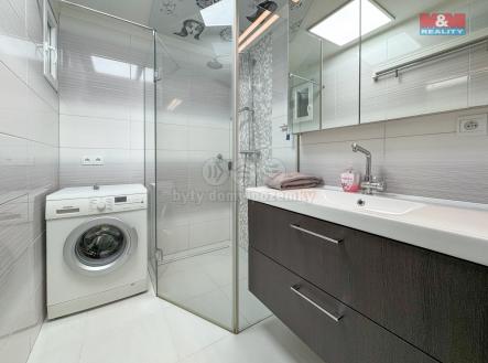 Pronájem bytu, 2+kk, 56 m²