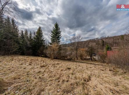 Prodej - pozemek pro bydlení, 3 721 m²