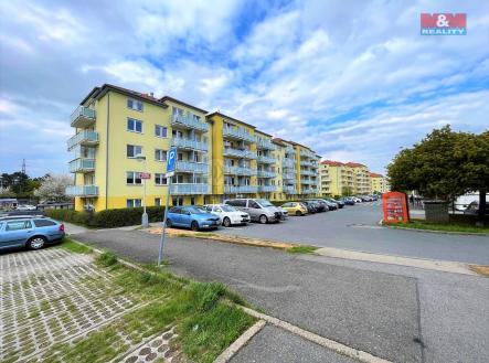 Prodej bytu, 1+kk, 33 m²