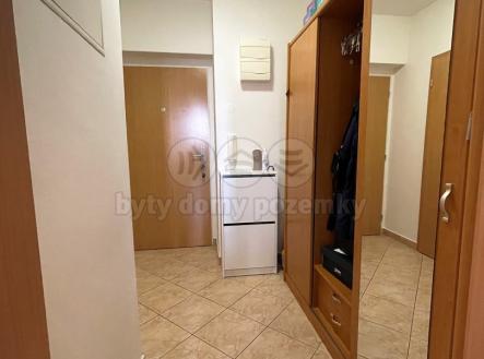 Prodej bytu, 1+kk, 33 m²