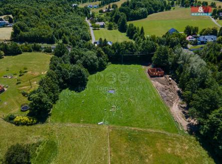 Prodej - pozemek pro bydlení, 7 414 m²