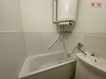 Prodej bytu, 2+1, 52 m²