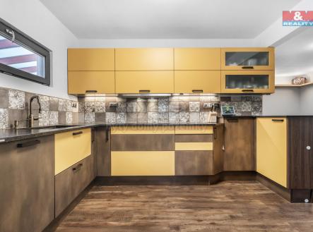 Prodej domu/vily, 128 m²