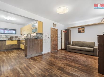 Prodej domu/vily, 128 m²