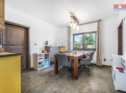 Prodej domu/vily, 128 m²