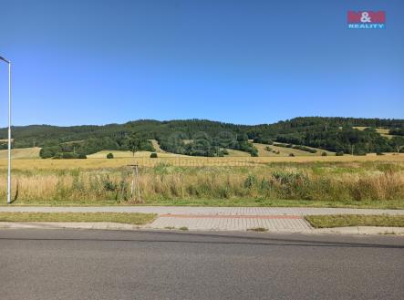 Prodej - pozemek pro bydlení, 890 m²