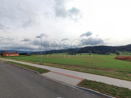 Prodej - pozemek pro bydlení, 890 m²